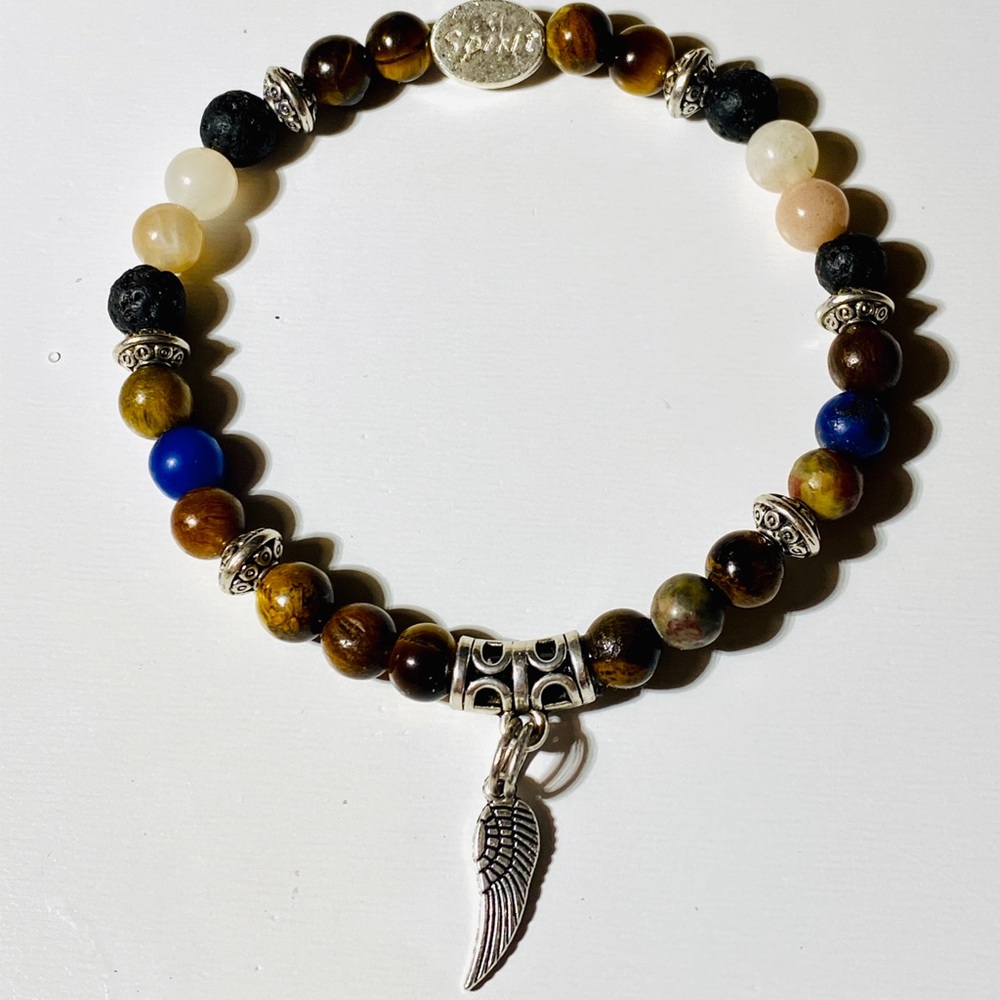 Archangel Uriel